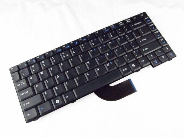 New Acer Aspire 2420 2920 2930 Ferrari 1000 1100 Keyboard