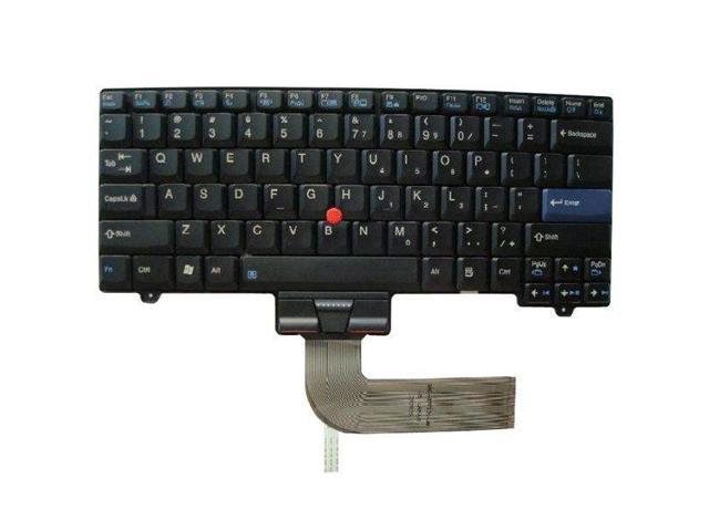 IBM Thinkpad 42T3836 42T3869 42T3803 42T3770 Keyboard US English
