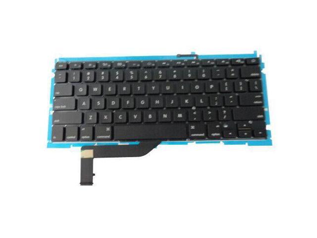 Backlit Keyboard for Apple MacBook Pro Retina 15 A1398 2012-2015 KEYAPPLEA1398-BKLT