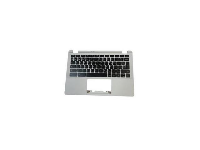 New Acer Chromebook 11 CB3-111 Palmrest w/Bilingual Keyboard 60.MQNN7.030