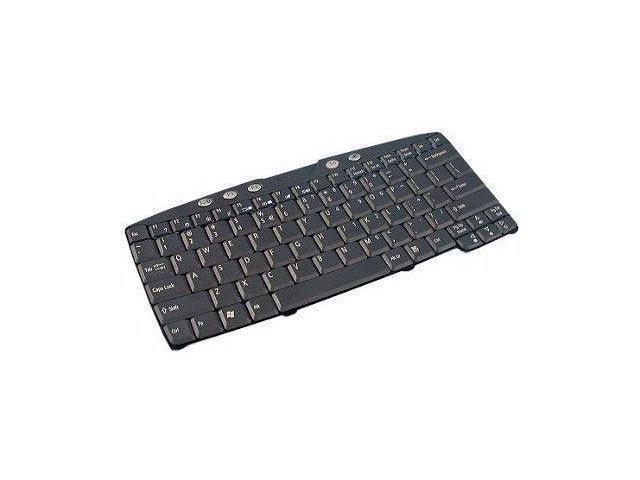 New Acer TravelMate C100 C110 Keyboard KB. T2707.001 99.N2982.40O