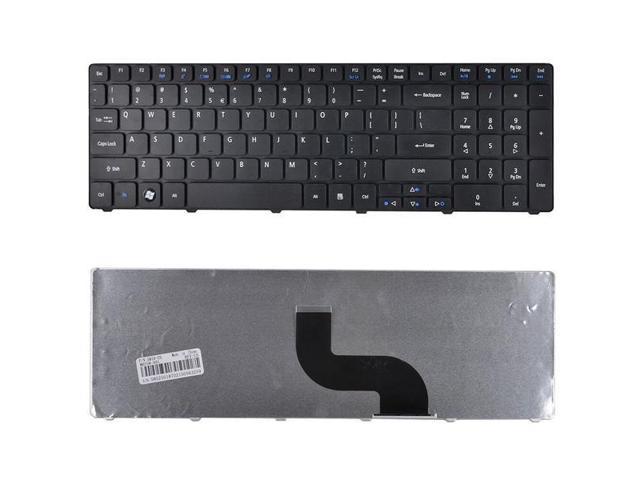 New Acer Aspire 7551 7551G 7739 7739G 7741 7741Z 7741ZG US English Keyboard