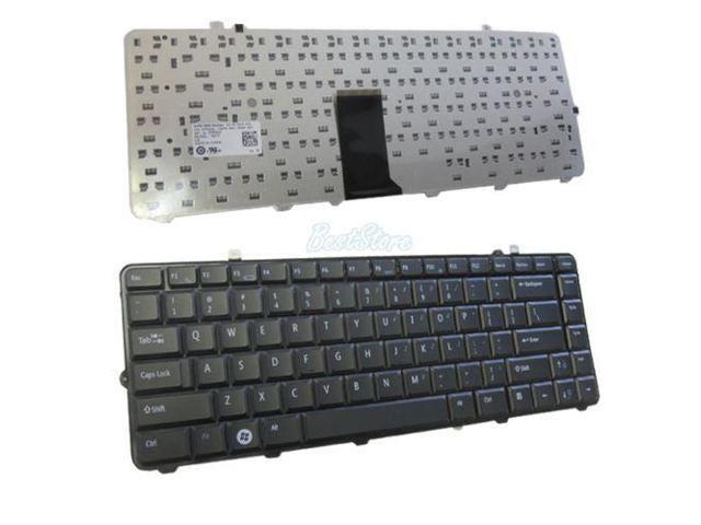 New Dell Studio 15 1535 1536 1537 Keyboard TR324 0TR324 NSK-DC001