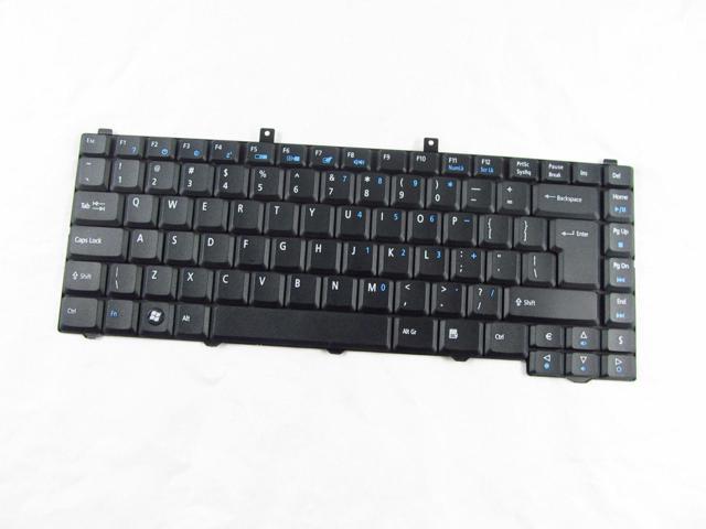 New Acer Aspire 5630 5650 5680 Keyboard KB. ASP07.002 V032102AS1