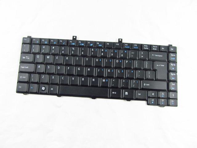 Acer Aspire 9110 9120 Keyboard KB. ASP07.002 V032102AS1