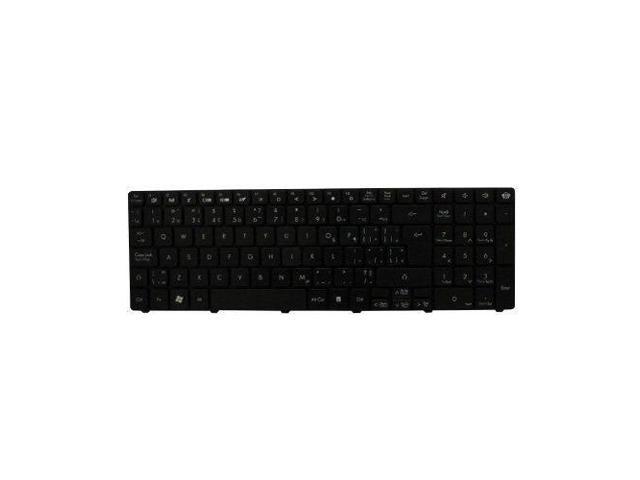 New Gateway NV50A NV51B NV53A Canadian Bilingual Keyboard MP-09B26CU-4422