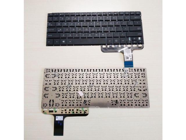 Asus Zenbook UX305 UX305CA UX305FA UX305UA US English Keyboard 13NB06X1AM0201 NSK-WB202 PK1319Y511S
