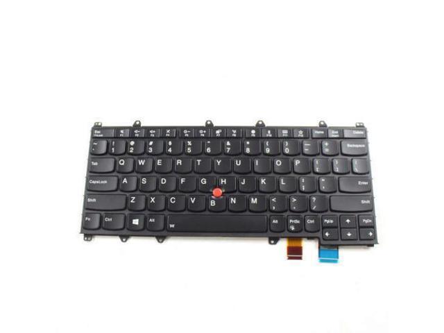 New Lenovo Thinkpad Yoga Type 20JH 20JJ 20JK 20JL Keyboard Backlit 01AV675