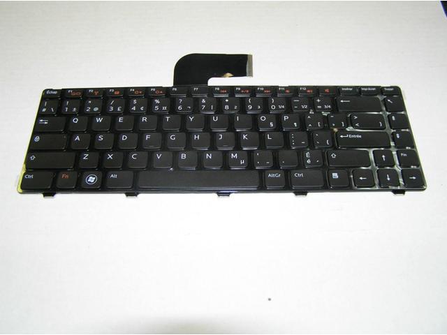 Dell Inspiron M5040 M5050 N4110 N5040 N5050 P20G P22G Canadian French Keyboard HP57N