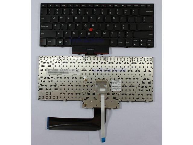 New IBM Lenovo thinkpad Edge E40 E50 keyboard 60Y9669 60Y9597 60Y9561 US