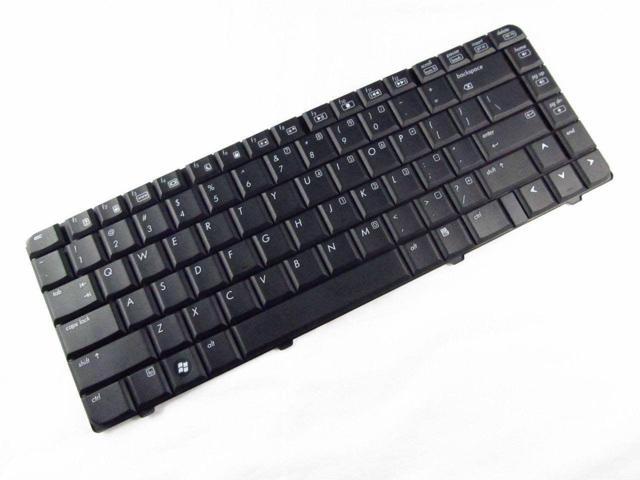 New HP Compaq Presario V6000 F500 F700 442887-001 441428-001 Keyboard US