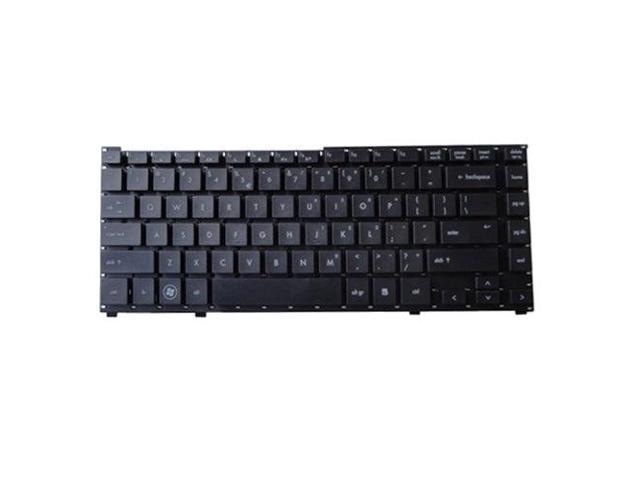 New HP Probook 4310 4310S 4311S Keyboard 577205-001 535308-001