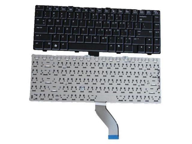 New HP Pavilion DV6000 Series Black Keyboard 441427-001 431414-001 431415-001 AEAT1U00110