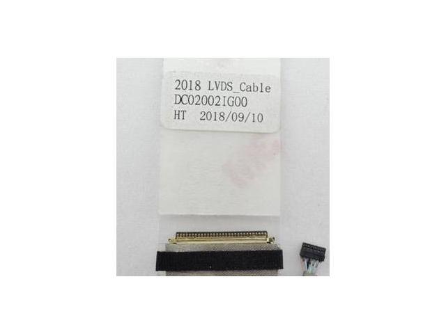 New Dell Vostro 5468 5568 V5568 LCD Video Cable
