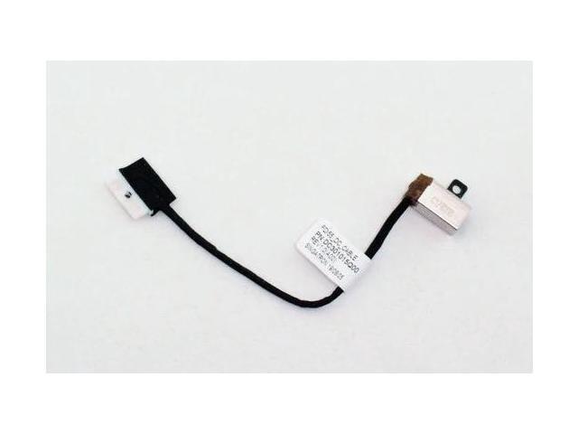 New Dell Precision 17 7710 7720 M7710 M7720 0MJ0HM DC30100VH00 MJ0HM DC Jack Cable
