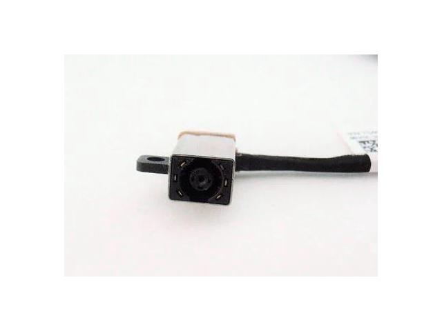 New Dell Precision 17 7710 7720 M7710 M7720 0MJ0HM DC30100VH00 MJ0HM DC Jack Cable