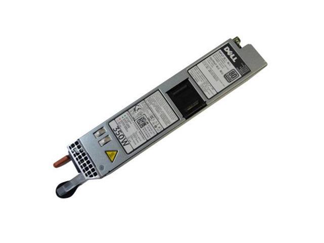 DELL Y8Y65 350 Watt Redundant Power Supply For Poweredge R320 R420
