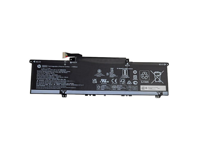 New Genuine HP Envy X360 BN03XL L77034-005 Battery 51WH