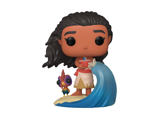 Funko POP! Disney: Ultimate Princess - Moana - 55970