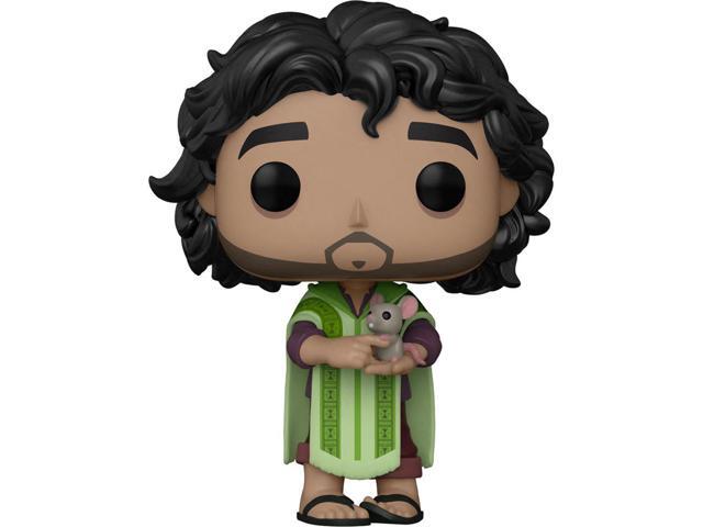 FUNKO POP!: Encanto- Bruno Madrigal