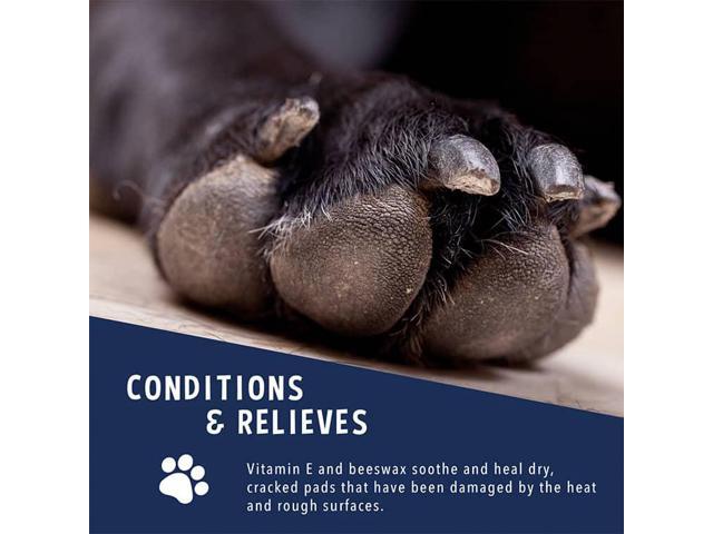 Musher's Secret Paw Protection for Dogs
