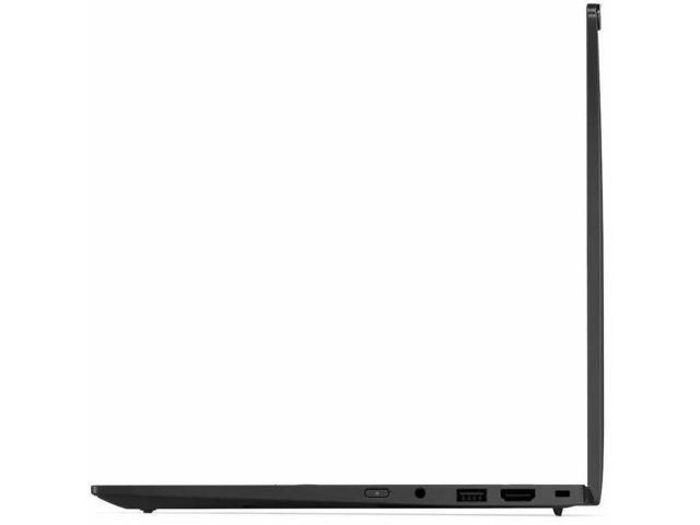 Lenovo - ThinkPad X1 Carbon G12 14" TouchScreen Laptop - Core Ultra 7 with 32GB Memory - 512GB SSD - Black - image 7