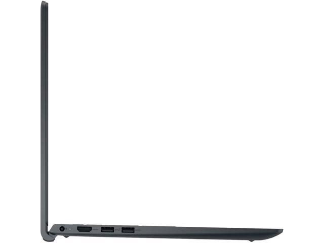 Dell Inspiron 15 3520 15.6' Touch 8GB 512GB SSD Core i5-1235U 1.30GHz WIN11H S-Mode, Carbon Black