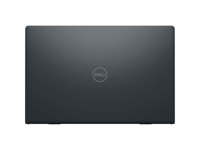 Dell Inspiron 15 3520 15.6' Touch 8GB 512GB SSD Core i5-1235U 1.30GHz WIN11H S-Mode, Carbon Black