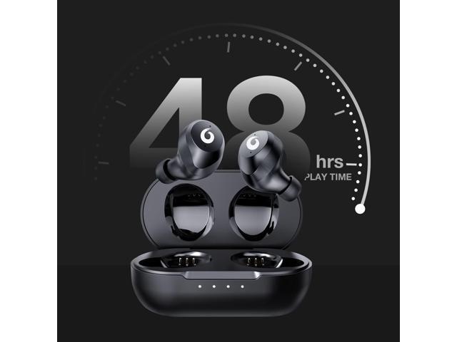 X9 Wireless Earbuds Bluetooth 5.3 Headphones Waterproof Stereo Earphones in Ear Touch Control with Microphone Headset with Deep Bass for Sport,...