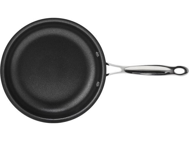 Cuisinart 622-20 Chef's Classic 8-Inch Open Skillet Nonstick-Hard-Anodized