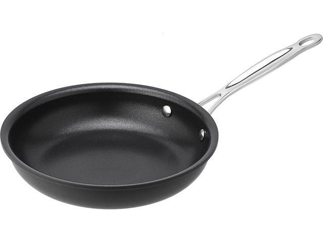 Cuisinart 622-20 Chef's Classic 8-Inch Open Skillet Nonstick-Hard-Anodized
