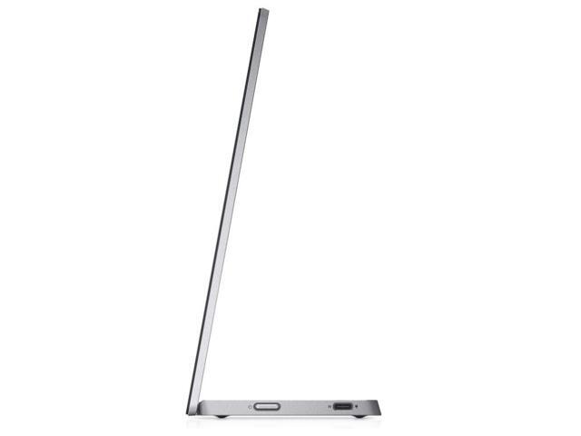 Dell 14-Inch FHD LED Portable Monitor with Dual-Screen Productivity, in-Plane Switching, USB-C Connectivity, Low Blue Light, and Display Manager...