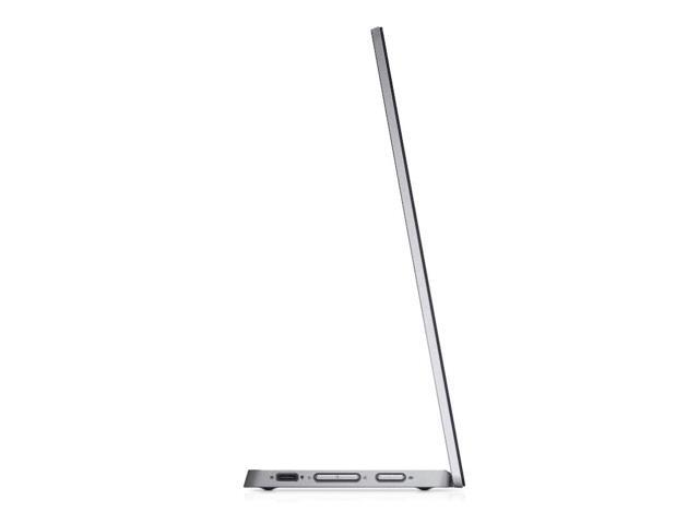 Dell 14-Inch FHD LED Portable Monitor with Dual-Screen Productivity, in-Plane Switching, USB-C Connectivity, Low Blue Light, and Display Manager...