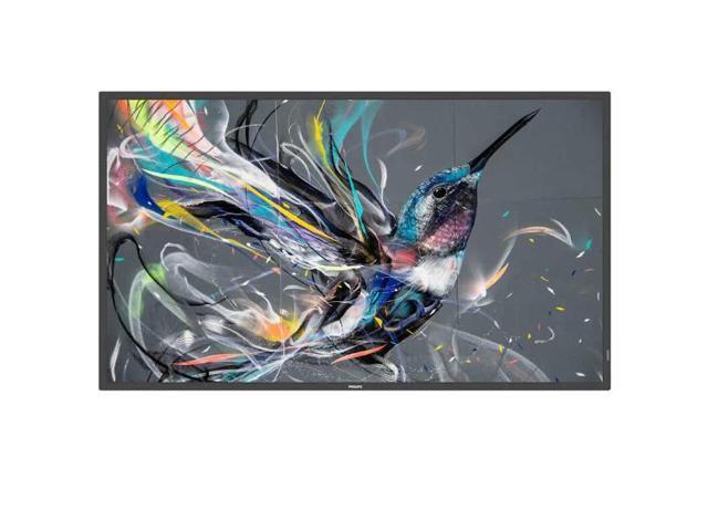PHILIPS 55IN Q-LINE PROFESSIONAL ULTRA HD DISPLAY- 55BDL3511Q/00