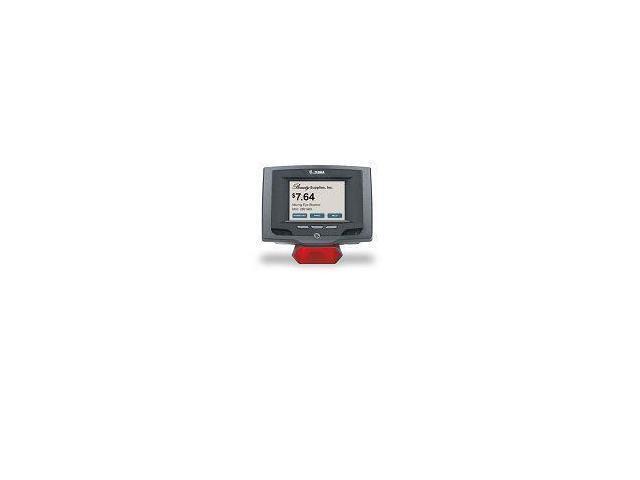MK590 Micro Kiosk (802.11abg, Ethernet, Laser, Touch)