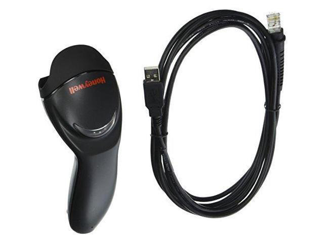Eclipse MK514531A38 1D Bar Code Reader Wired Black