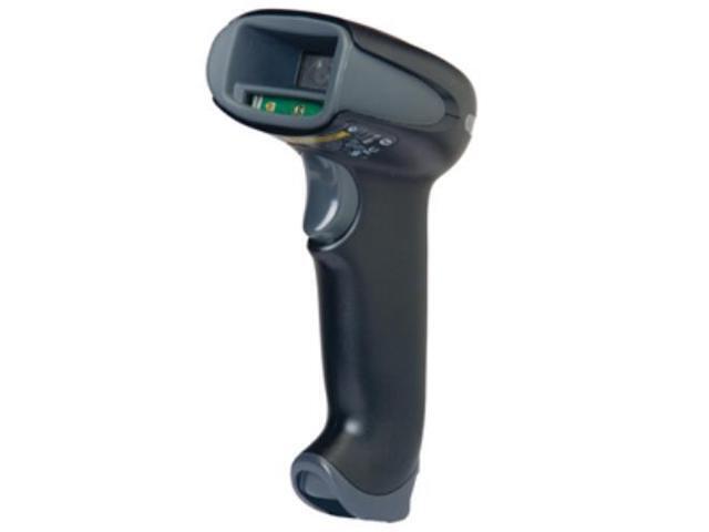 Xenon 1900 Handheld Bar Code Reader - Black Wired - Imager (1900ger2) (1900ger-2)
