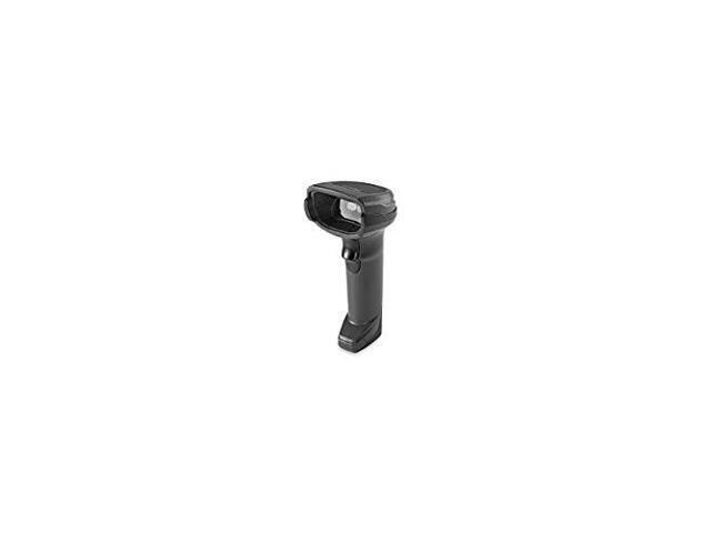 TECHNOLOGIES DS8178-SR7U2100SFW DS8178-SR Black Standard Cradle USB Kit