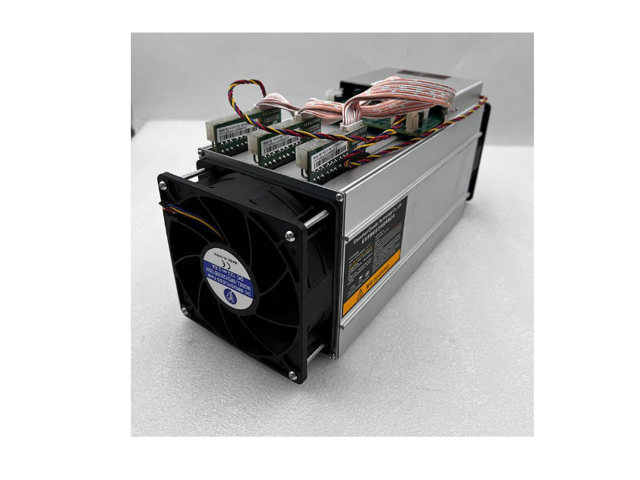 ANTMINER S9j 14.5TH/s ( With PSU) Bitcoin Miner BTC Mining Machine ASIC Miner Superior to BITMAIN ANTMINER L3 L7 S9 S11 S17 S19 T17 E9