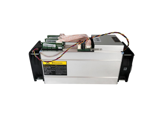 ANTMINER S9j 14.5TH/s ( With PSU) Bitcoin Miner BTC Mining Machine ASIC Miner Superior to BITMAIN ANTMINER L3 L7 S9 S11 S17 S19 T17 E9
