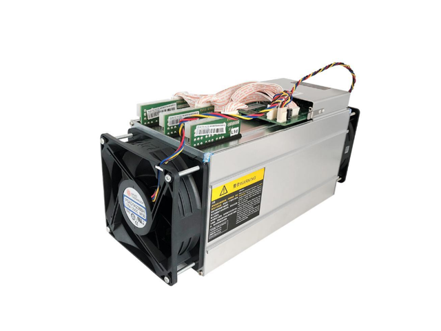 ANTMINER S9j 14.5TH/s ( With PSU) Bitcoin Miner BTC Mining Machine ASIC Miner Superior to BITMAIN ANTMINER L3 L7 S9 S11 S17 S19 T17 E9