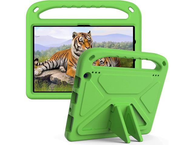 Fire HD 8 2020 10h Gen Kids case with Handle Stand Fire HD 8 2020 10h Gen EVA Kid-Proof Rugged Shockproof Full Cover Fire HD 8 2020 10h Gen Case...