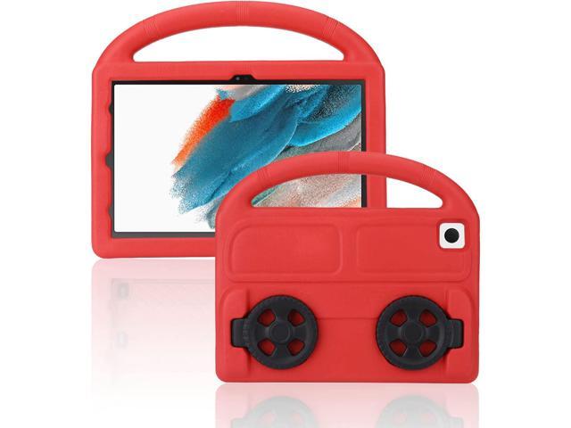 Kids Case for iPad Pro 11 Toy Car Shockproof Case for Boy Kids Light EVA Full Cover with Handle Stand Shoulder Strap Kidproof iPad Pro 11 Kids...