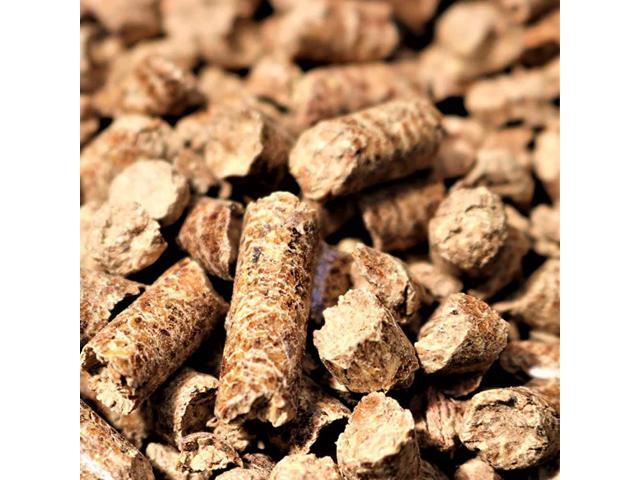 Bear Mountain Gourmet BBQ Hardwood Cooking Pellets Sweet Smokey Flavor 20lb Bag