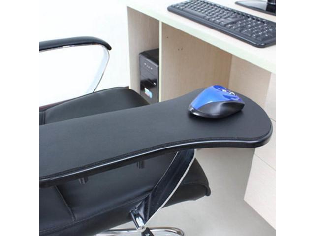 Hand Shoulder Protect Attachment Armrest Pad Desk Computer Table Arm Support Mouse Pads Arm Wrist Rests Chair Extender For Table