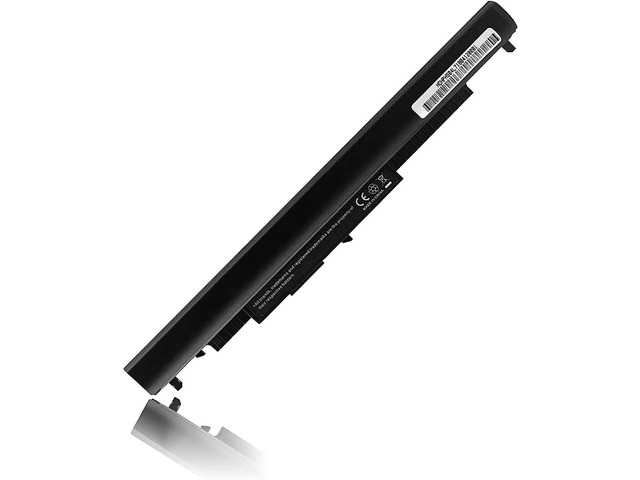 HS03 HS04 Notebook Battery Replacement for HP Spare 807956-001 807957-001 HS0404