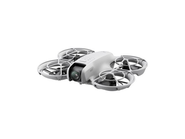 DJI Neo 4K HD Aerial Drone, lightweight and easy to carry, suitable for novice beginners, outdoor camping smart followers, physical package, 3...