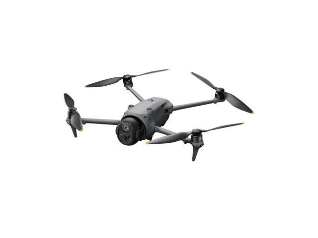 DJI Mavic 4 Pro Ultra HD Aerial Photography Drone, equipped with a 100-megapixel 4/3-inch Hasselblad camera, a flagship-level 360-degree rotating...
