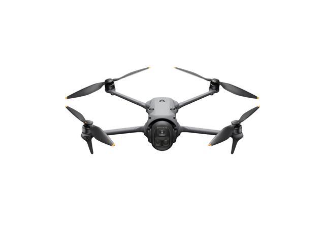 DJI Mavic 4 Pro Ultra HD Aerial Photography Drone, equipped with a 100-megapixel 4/3-inch Hasselblad camera, a flagship-level 360-degree rotating...