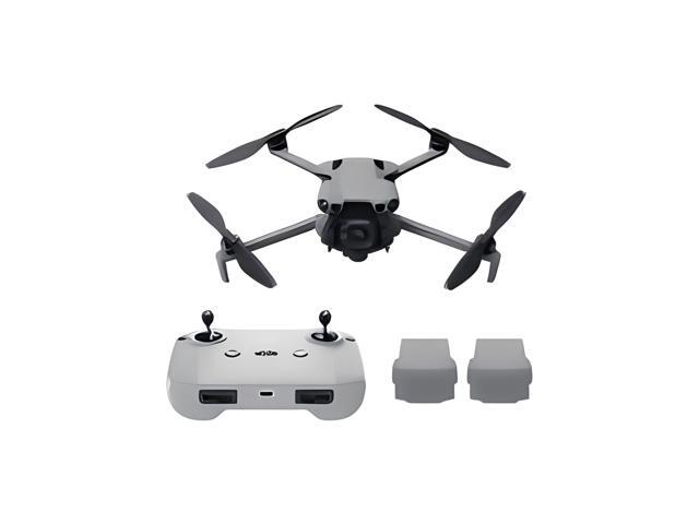 DJI Mini 5 Pro HD Aerial Photography Drone Omnidirectional Obstacle Avoidance 20km Video Transmission Range 40-Minute Extended Flight Time...